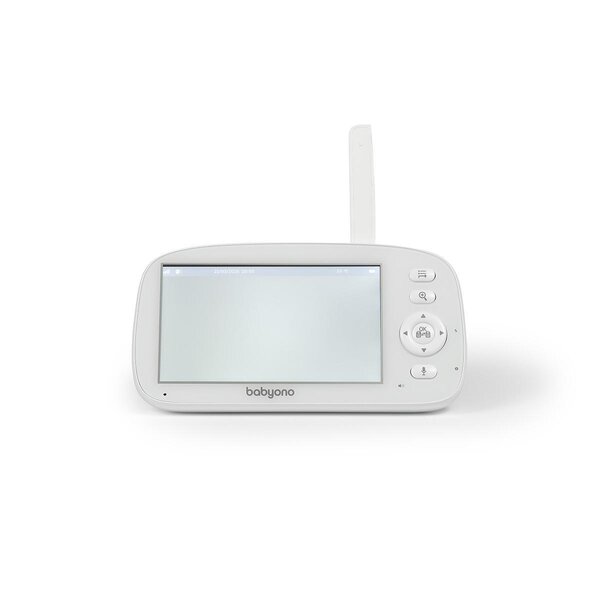 BabyOno kaameraga beebimonitor Calma - BabyOno
