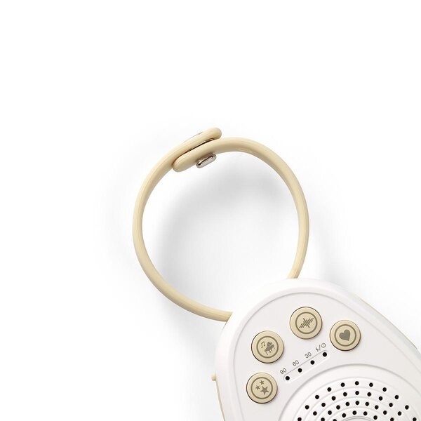 BabyOno valge müra masin Piccolo - BabyOno
