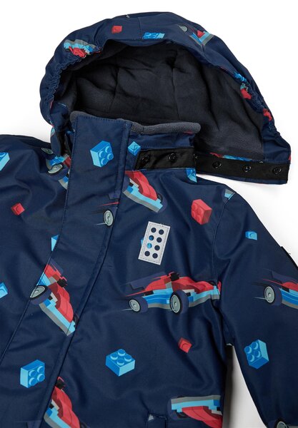 Legowear kombinesoon Lwjian 703 - Legowear