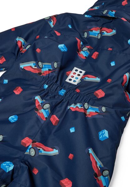 Legowear kombinesoon Lwjian 703 - Legowear