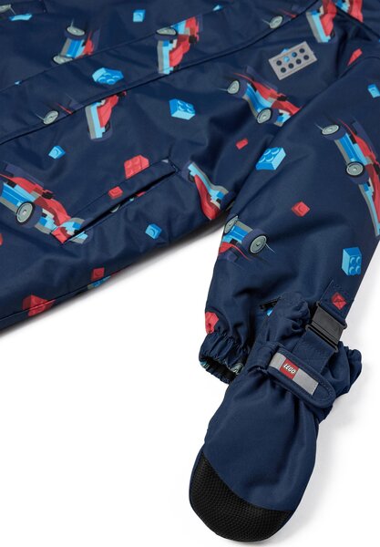 Legowear kombinesoon Lwjian 703 - Legowear