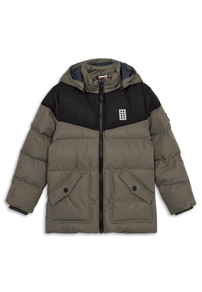 Legowear jacket Lwjebel 733 - Legowear