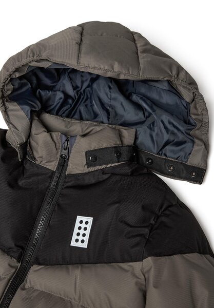 Legowear jacket Lwjebel 733 - Legowear