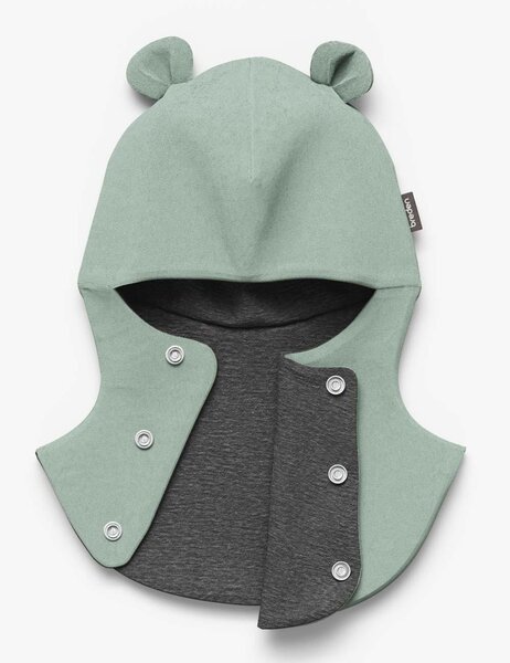 Breden Baby Merino Balaclava For Winter Maison - Breden