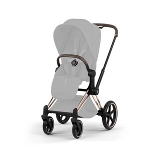 Cybex Priam Style Frame Champagne Gold - Cybex