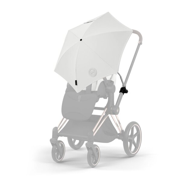 Cybex stroller parasol Off White - Cybex