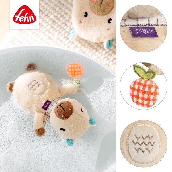 Fehn bath toy Capybara - Fehn