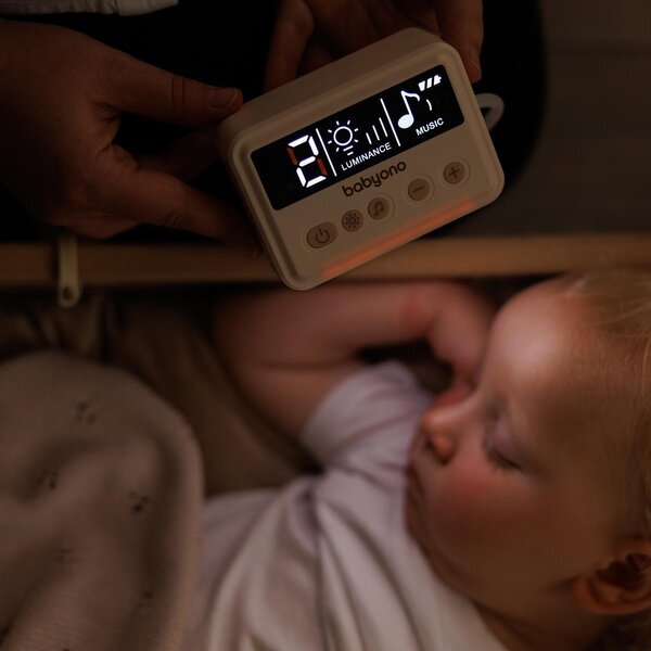 BabyOno назальный аспиратор SOFFIO - BabyOno