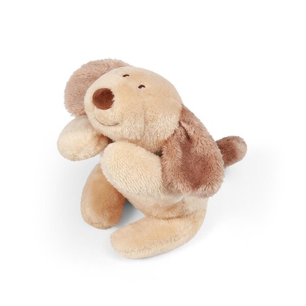 BabyOno Cherry stone cuddly toy - BabyOno