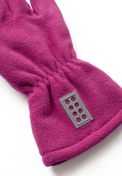 Legowear варежки Lwazun 722 - Legowear