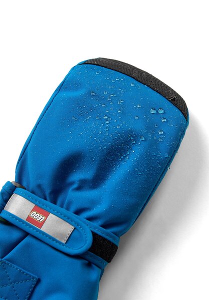 Legowear mittens Lwatlin 706 - Legowear