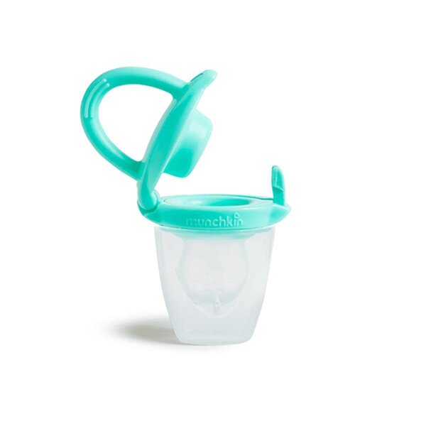 Munchkin puuviljalutt/püreelutt - Munchkin