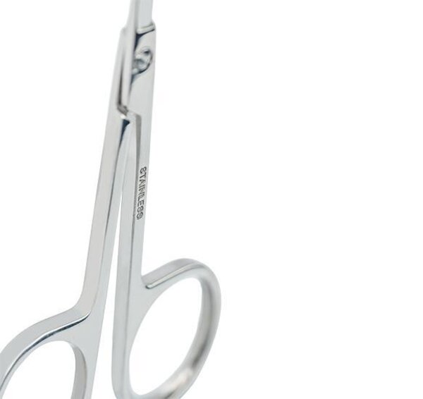 BabyOno maniküüri komplekt - BabyOno