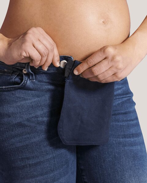 Carriwell pükste laiendus Flexi-Belt  - Carriwell