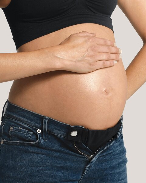 Carriwell pükste laiendus Flexi-Belt  - Carriwell