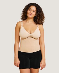 Carriwell sünnitusjärgne kõhtu toetav vöö - Carriwell