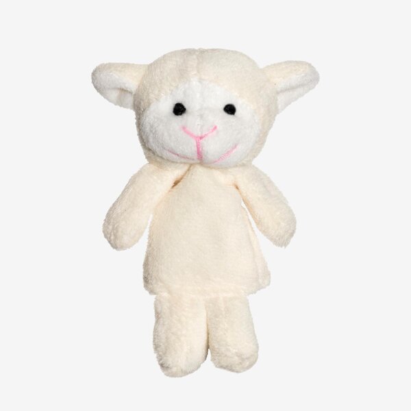 Teddykompaniet näpunukud Farmiloomad - Teddykompaniet