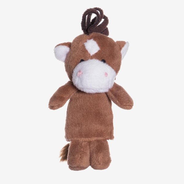 Teddykompaniet näpunukud Farmiloomad - Teddykompaniet