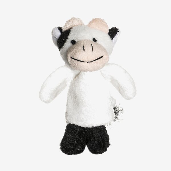 Teddykompaniet näpunukud Farmiloomad - Teddykompaniet