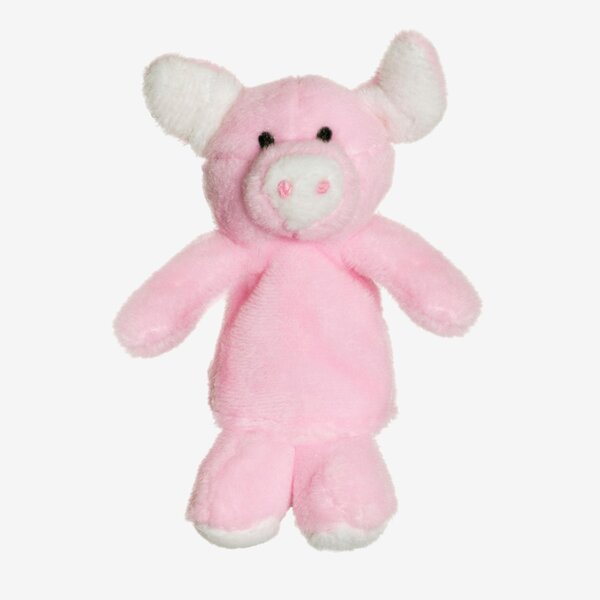 Teddykompaniet näpunukud Farmiloomad - Teddykompaniet