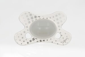 Difrax öölutt natural 0-6kuud - Elodie Details