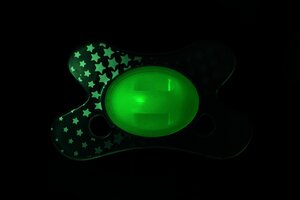 Difrax öölutt natural 0-6kuud - Elodie Details