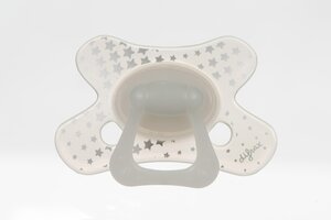 Difrax öölutt natural 6+kuud - Elodie Details