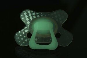 Difrax öölutt natural 6+kuud - Elodie Details