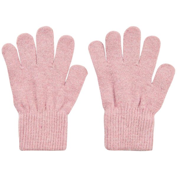 CeLavi Basic magic mittens -solid 1/2 Pink - CeLavi