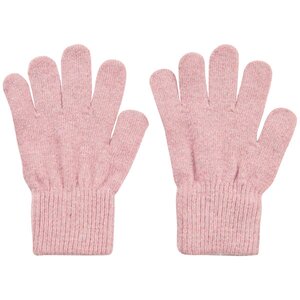 CeLavi Basic magic mittens -solid 1/2 Pink - NAME IT